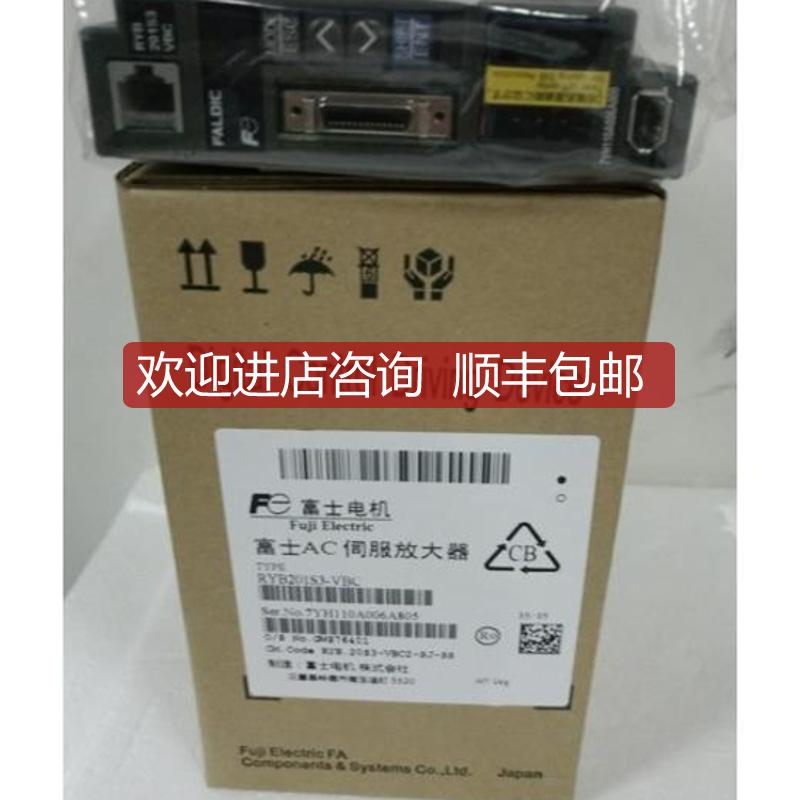 富士驱动器 RYB201S3-VBC   询价