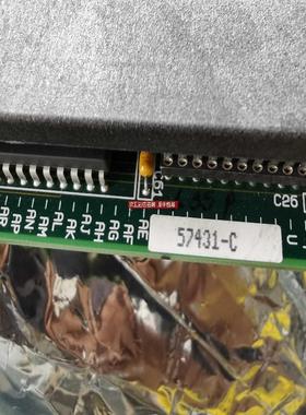 57431-C 57C431 J-3650 PLC控制 57431-b 57c431询价