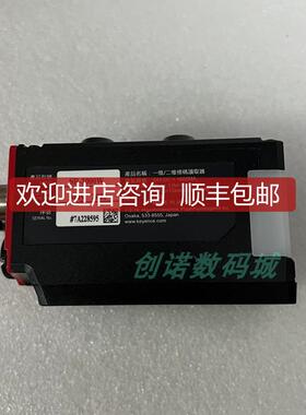 SR-2000W 1D/2D条码读取器 SR-2000 基恩士/KEYENCE 询价
