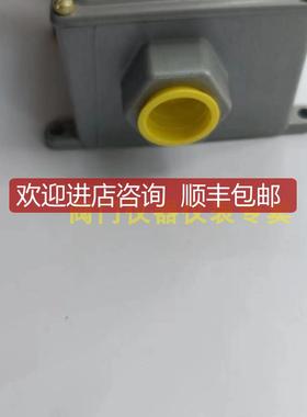 CCS 薄膜型压力开关 604GM2询价