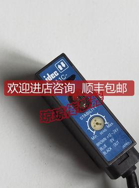 IDEC和泉光电开关SA1C-MK816C TN3SR MK582 DN3S DD3 RN3S传询价