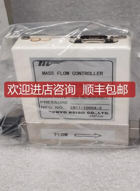 TYO KEISO 流量计 HM5141B N2 10mL/minnor) 询价