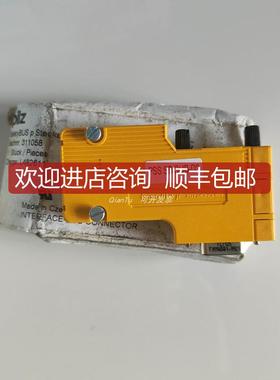 PILZ/皮尔兹碰撞测量附件弹簧60 9A000008 PRMS spring 60 询价