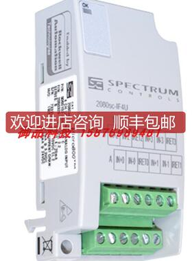 SPECTRUM2080sc-IF4U模块2080scIF4U询价