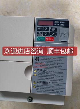 CIMR-VU4A0011FAA产安川变频器V1询价