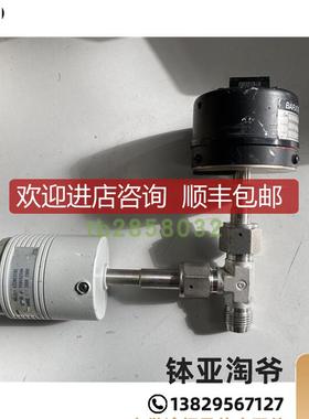 MKS 122AA-00010BB-SP053-80 BARATRON 仪器压力传器 622询价