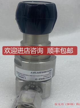 PARKER 54017052-3 QRM100S2PFSFF派克手动调压阀询价