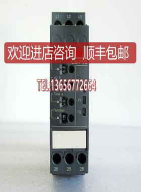 折机件 三相多监视继电器CM-PVS.41 1SVR630794R3300 询价