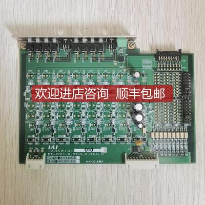 促 机 IAI IABK8101 ED-081-9-006-0-000-2 照片询价