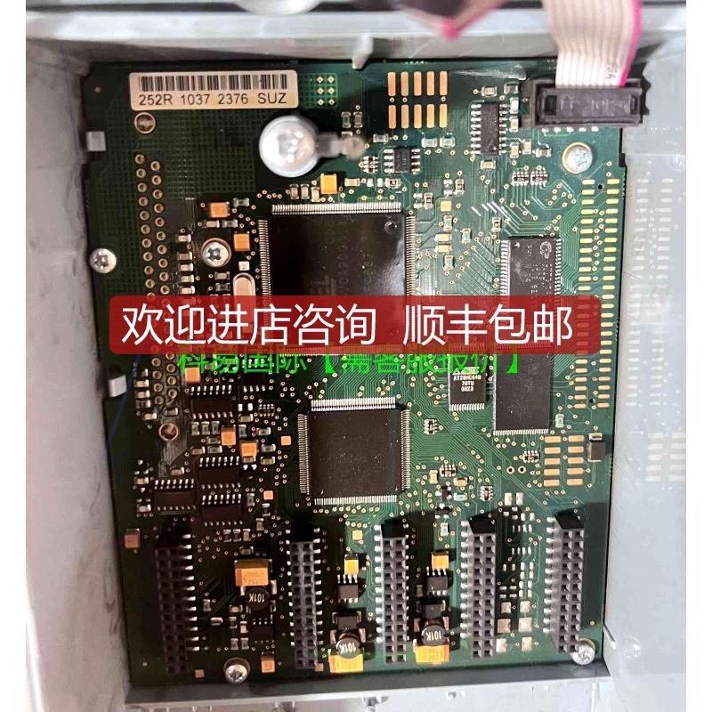 252R 伟肯变频器主 PC00252H 机再拍询价