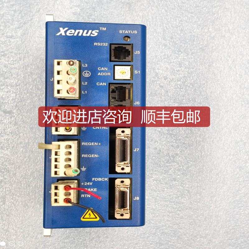 Copley  controls Xenus直驱驱动器 800-1519A  询价