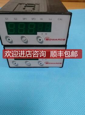 爱德华真空计显示器D39591000，D39591500询价