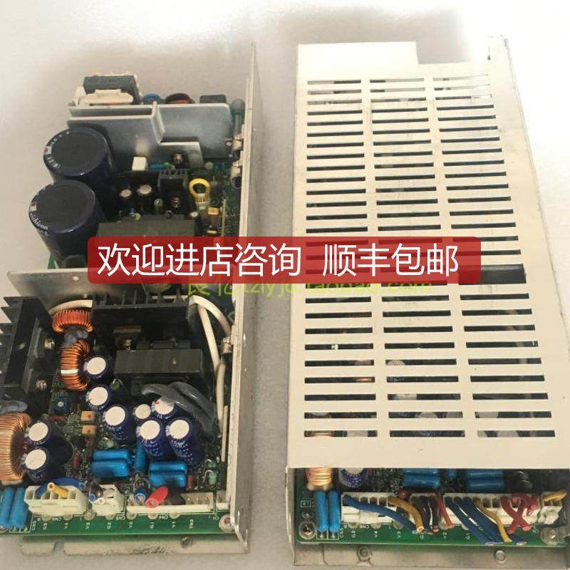 机LAMBDA LWQ200-5FF4 5V+-15V 24V 电源询价