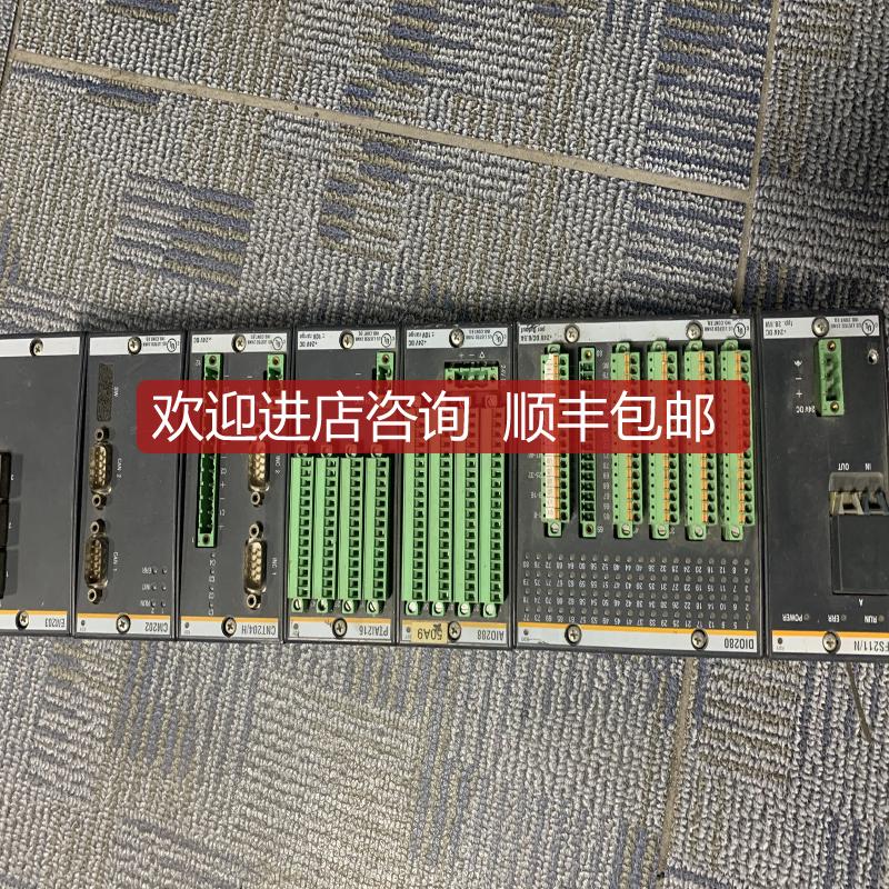 bachmann巴赫曼plc模块FS211/N 询价