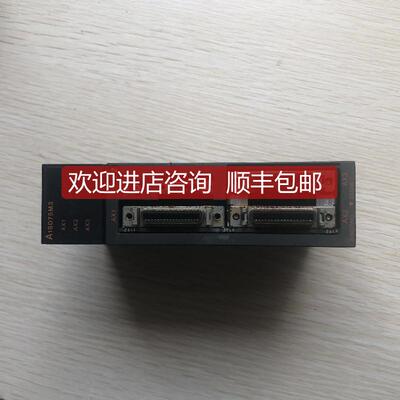 促 机 三菱 A1SD75M3 照片询价