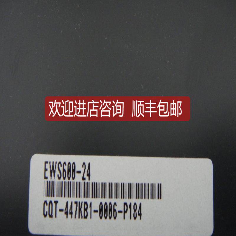 LAMBDA DC 24V 27A 开关电源 EWS600-24   EWS600 821 WATT询价