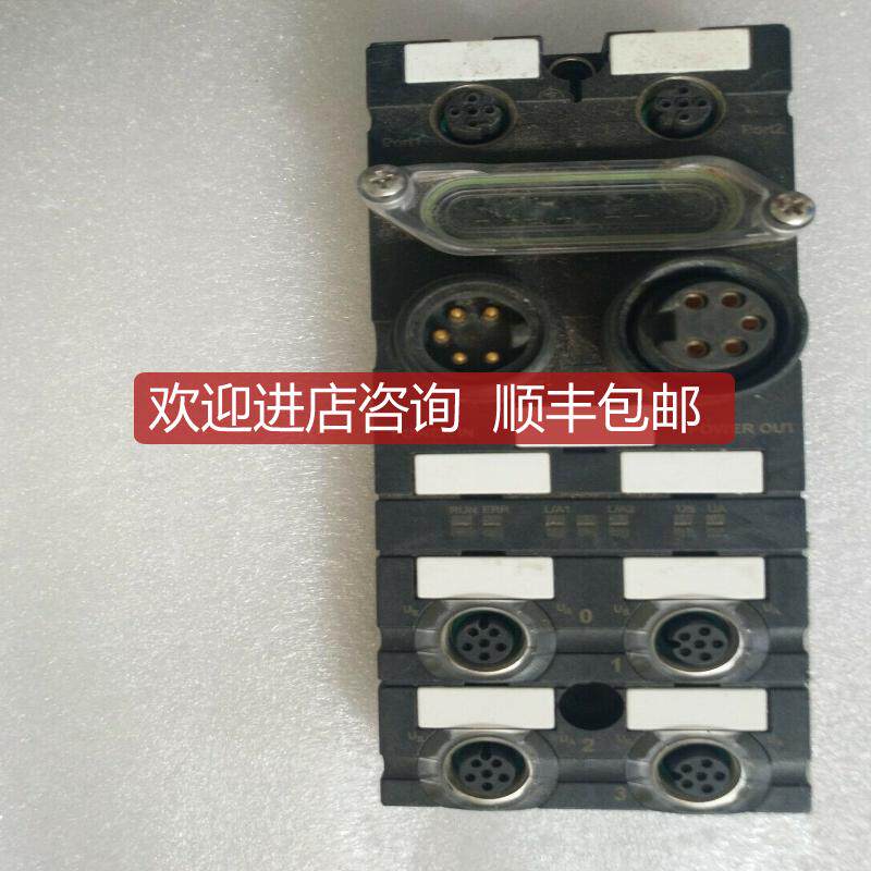 MURR Elektronik D-71570 Cube67+ BN-EC   Art.NO 56527询价