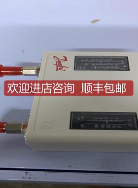 Danfoss丹佛斯KP15-060-126466压力开关询价