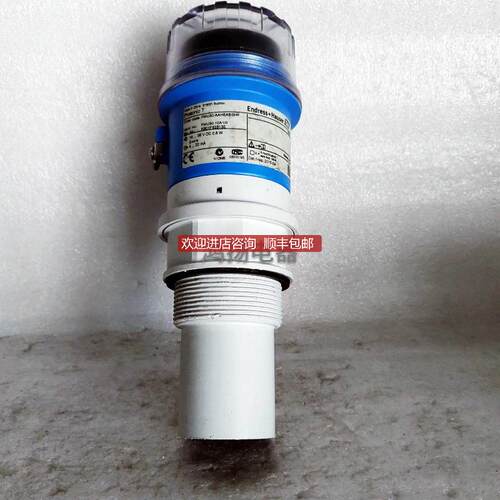 ENDRESS+HAUSER FM30-AAHEABGHF FMU30-10A1/0 声波液位计询价