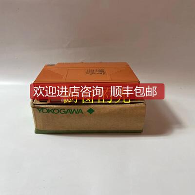 Yokogawa  SDV541-S63 PLC电源模块 特询价