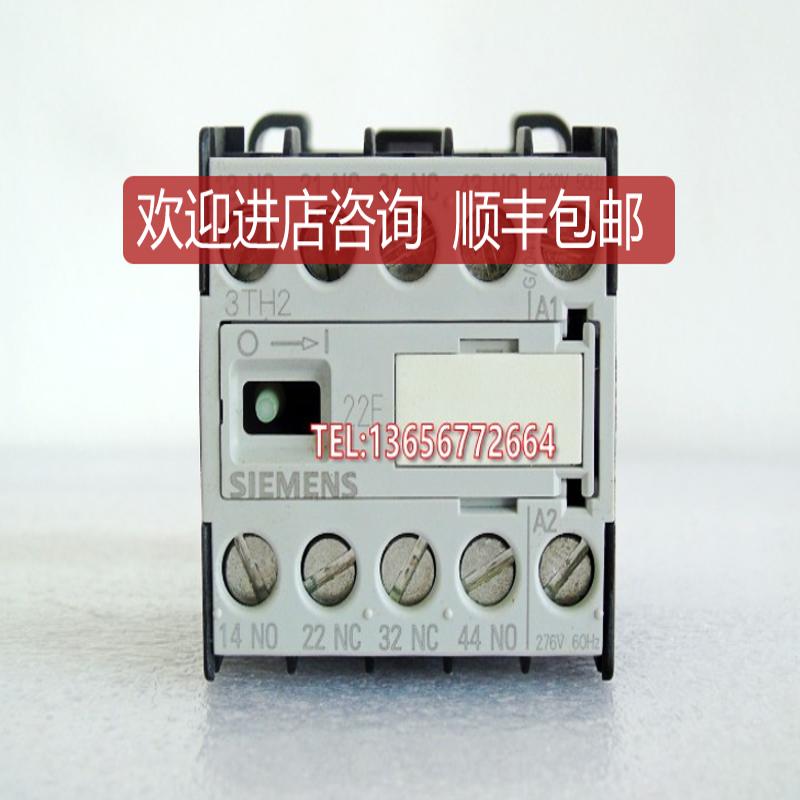 接触器3TH2022-0AP0 3TH2022-0AG2 3TH2022-0AP0/oAG2询价