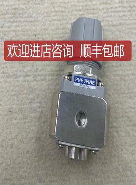 喜开理CKD净化减压阀RC2000-8-LN-GY49-P90 询价