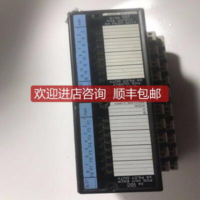 GE发那科 IC670CHS002    询价
