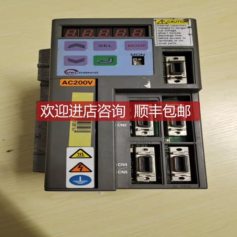 TOEI 伺服驱动器 VLPST-006P2L-XX询价