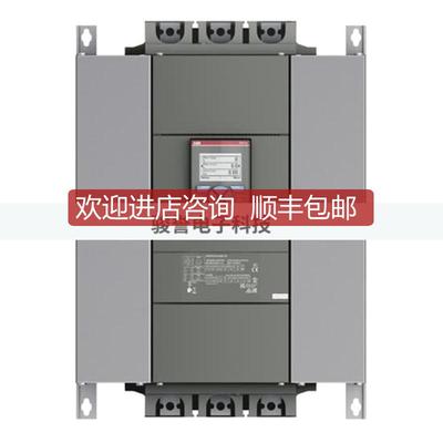 PSTX系列全智型软起动器 PSTX210-690-70 1SFA898212询价