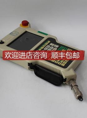 TP-RC7M-3 410110-0461 机器人示教器  直询价