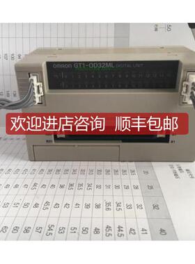 模块GT1-ID32ML GT1-OD32ML GT1-AD08MX GT1-DA04MX GT1询价