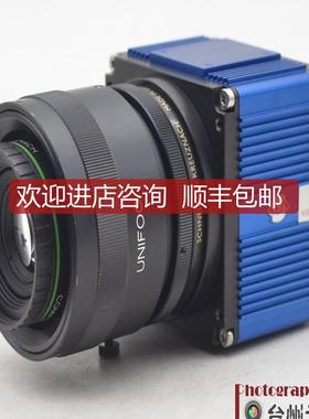 SVS-VISTEK 1600MUGE 1600万像素网口工业相机询价