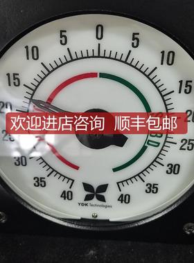 YDK FL-130 40-0-40 RAIS100 MRR120 舵角指示器询价