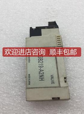 CKD电磁阀4GB219-A2NH  DC24V   询价