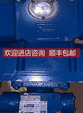 Reiger EHS-D3/15-0059 驱动阀询价