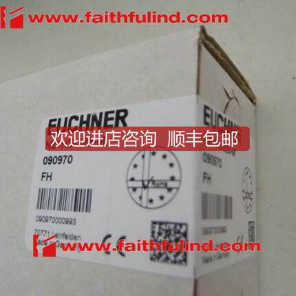 Euchner 090970 安士能安全开关 NZ1HS-528-M询价