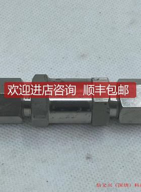 HAM-LET H400HPSSL1/2 1PSI OC MAWP 6000PSI哈姆雷特单向询价