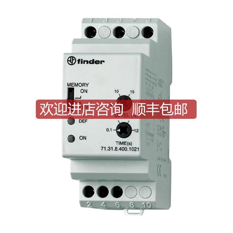 71.31.8.400.1021 3-phase voltage monitoring relay询价