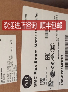 150-F361NBDB 罗克伟尔软起动器 询价