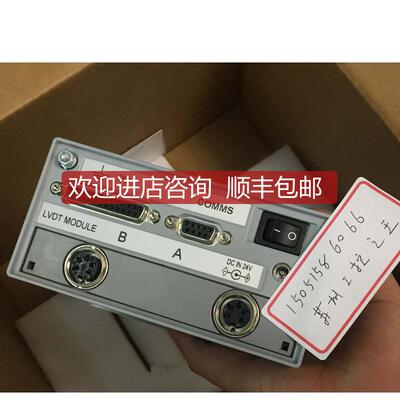 Solartron控制器 SI3100装911360-UK询价