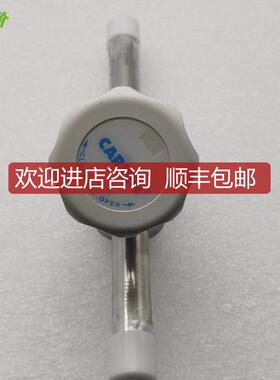 A014FUJIKIN富士金气动管阀门CARTEN 3/4