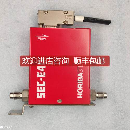 HORIBA 流量计 SEC-E40  O2 100SCCM 询价
