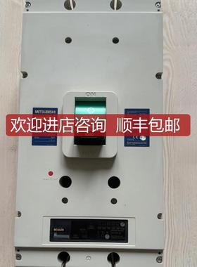 三菱断路器NF60-SS SEW NF800-SS NF100-SEW NF600-SEW 询价