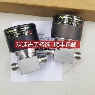 O.6 Fujikin O.P.O.4 incorporated 询价 富士金气动隔膜阀