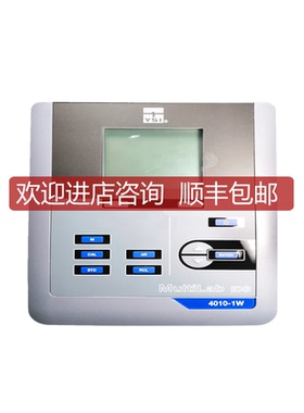 YSI 维赛 MultiLab 4010-1W 单通道 多参数水质测量仪询价