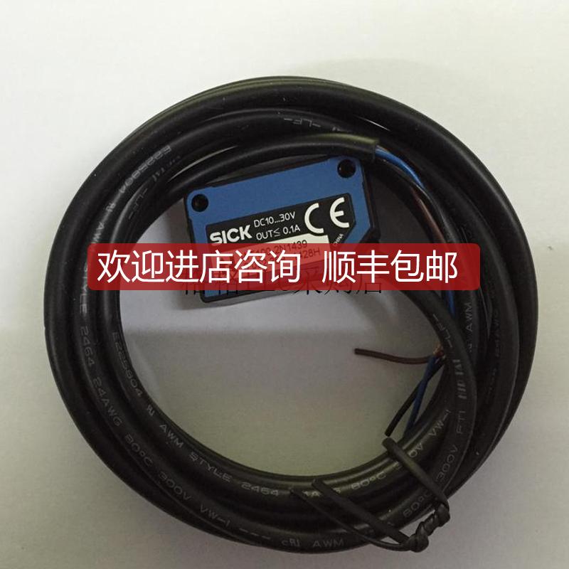 西克SICK光电开关WT100-2P3419询价