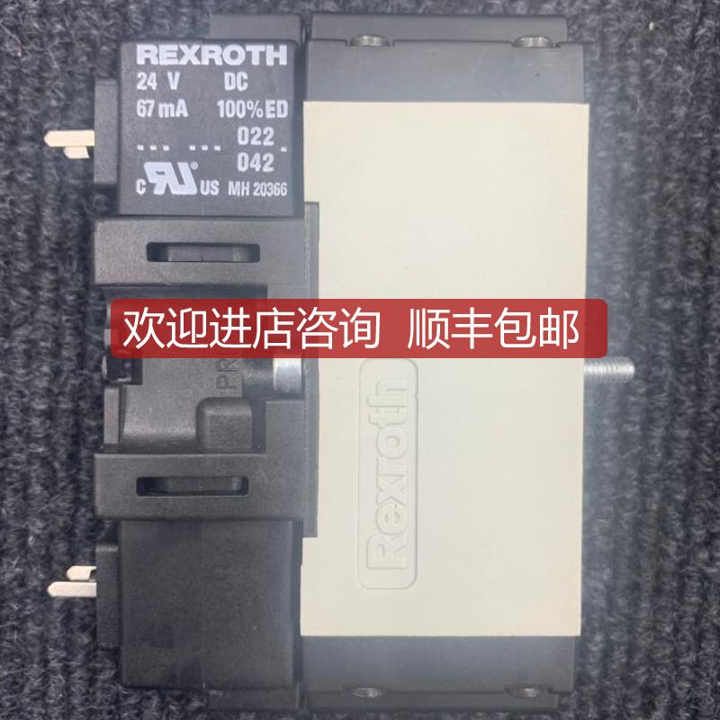 力士乐电磁阀576399...0 PR1002 MH20366询价