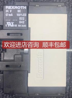 力士乐电磁阀576399...0 PR1002 MH20366询价