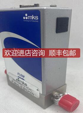 MKS GE50A-30351 Mass Flow Controller N2 3000sccm流量计询价