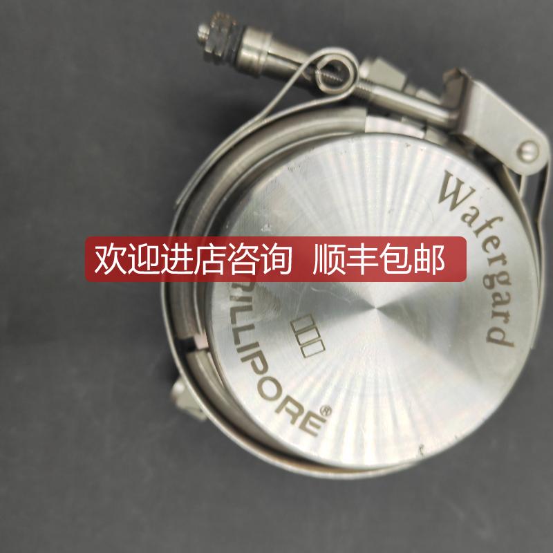 锈钢阀MILLIPORE Wafergard 过滤器M680309-93询价